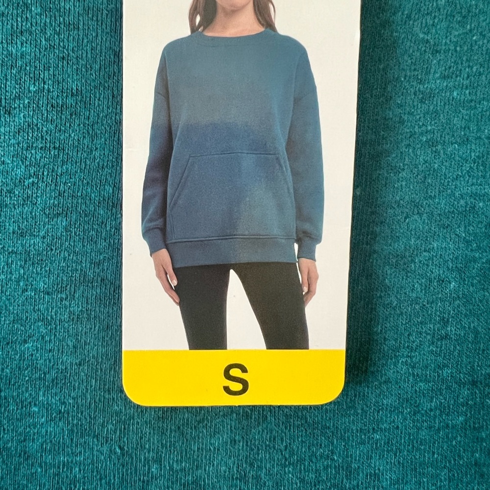 Sweatshirt - Picture 3 of 3